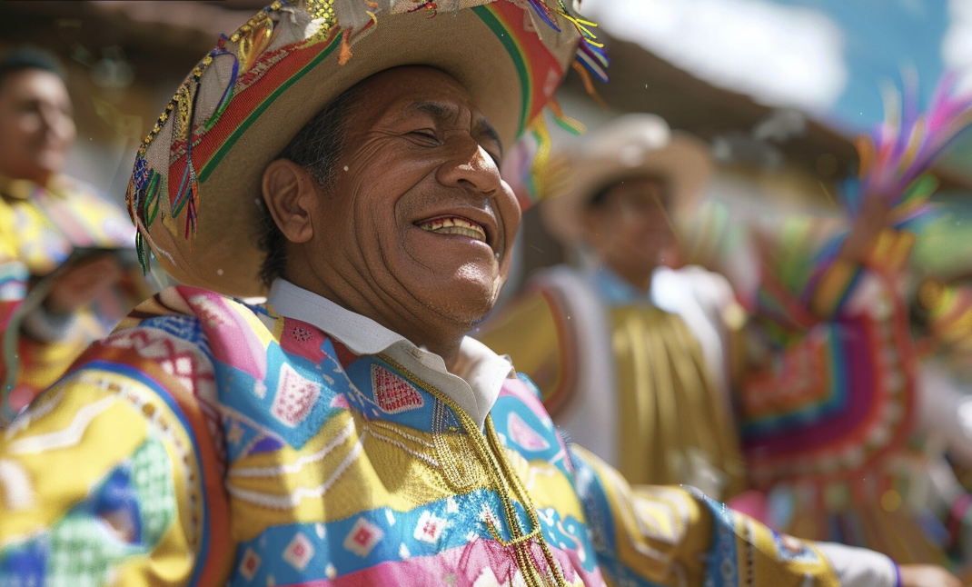 Tradiciones colombianas que siguen vivas en noviembre
